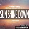 Download track Sun Shine Down (Tony Romera Swing Remix)