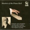 Download track 19. ScriabinPrelude In G-Flat Minor Op. 11 No. 13