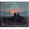 Download track 02. Sonata For Violin And Piano Op. 27 In E Minorl - 2. Sehr Breit Und Ausdrucksvoll