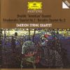 Download track Borodin: Quartet No. 2 In D: 4. Finale. Andante - Vivace