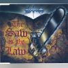 Download track The Saw Is The Law