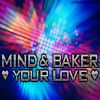 Download track Your Love (Club Mix)