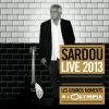 Download track Musulmanes (Live Àl'Olympia 2013)