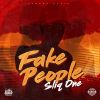 Download track Fake People