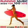 Download track Raining Blast, Pt. 18 (143 BPM Edm Fitness DJ Mixed)