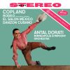 Download track Copland: El Salón Mexicó