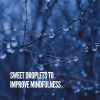 Download track Soothing Drops Of Mindfulness