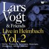 Download track Piano Quartet No. 2 In E-Flat Major, Op. 87, B. 162: II. Lento (Live, 2000)