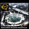 Download track Second Hand People