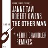 Download track The Other Man (Kerri Chandler Instrumental)