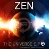 Download track The Universe