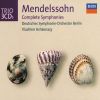 Download track Symphony No. 5, Op. 107 'Reformation' - I. Andante - Allegro Con Fuoco