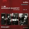 Download track String Quartet No 22 In B Flat Major K 589 IIi'Menuetto Moderato