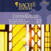 Download track Warum Betrübst Du Dich, Mein Herz BWV 138 - III Coro, Recitativo (Soprano, Alto)