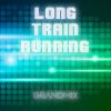 Download track Long Train Running (Acapella Vocal Mix 122 Bpm)