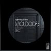 Download track Black Doors