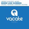 Download track Warm Like Summer (Original Mix)