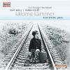 Download track (37) [Salome Kammer, Rudi Spring] Weill- One Touch Of Venus - I’m A Stranger Here Myself