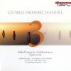 Download track 7. Sonata In B Minor Op. 1 No. 9 For Flute And Continuo - Largo