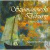 Download track 5. Szymanowski: String Quartet No. 1 Op. 37 - I. Lento Assai - Allegro Moderato