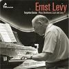 Download track 05 - Ernst Levy - Liszt- Sposalizio, Annees De Pelerinage, Seconde Annee-Italie- No. 1