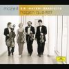 Download track Mozart: String Quartet No. 15 In D Minor, K. 421 - 1. Allegro Moderato