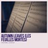 Download track Autumn Leaves (Les Feuilles Mortes)
