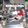 Download track Chandelier