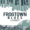 Download track Frogtown Blues