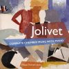 Download track Petite Suite For String Quintet, Piano And Percussion: I. Ouverture