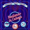 Download track Perdiendo La Cabeza