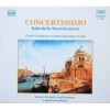 Download track 34. Concerto Grosso In E Minor Op. 3 No. 3: Allegro