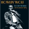 Download track Howlin' For My Darlin'