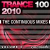 Download track Trance 100 2010 Vol. 2 CD 3