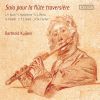 Download track Flute Partita In A Minor, BWV 1013: IV. Bourrée Anglaise