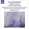 Download track 06 - Violin Concerto, Op. 36 (1934) - I. Poco Allegro - Vivace