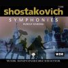 Download track Symphonies Nos. 1, 2, 3 / 4