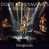 Download track Doris Ackermann With Ueli Gasser, Michael Dolmetsch, Markus Fritzsche & Hannes Würgler - Highway 40 Blues (Live @ Scala)
