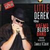 Download track Haemo Blues (Story Of One Mans Fight With Leukemia)