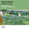 Download track String Sextet No. 1 In B-Flat Major, Op. 18: II. Andante, Ma Moderato