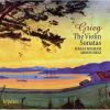 Download track 1. Violin Sonata No. 1 In F Major Op. 8 - I. Allegro Con Brio