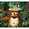 Download track Der Tigertrick (Mitsingversion)