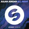 Download track All Night (Extended Mix)