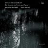 Download track Sonata No. 4 In C Major, BWV 1017: III. Adagio