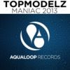 Download track Maniac 2013 (Single Mix)
