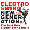 Download track Electro Swing New Generation Mix