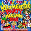 Download track Ballermann Weltmeister Party Megamix 2018 CD2