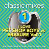 Download track Pet Shop Boys Megamix (1 & 2) (Mixed By Allstar)