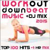Download track Cosmic Playground (Workout Downtempo Mix)
