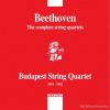 Download track 5. String Quartet No. 13 In B-Flat Major Op. 130: V. Cavatina. Adagio Molto Espressivo